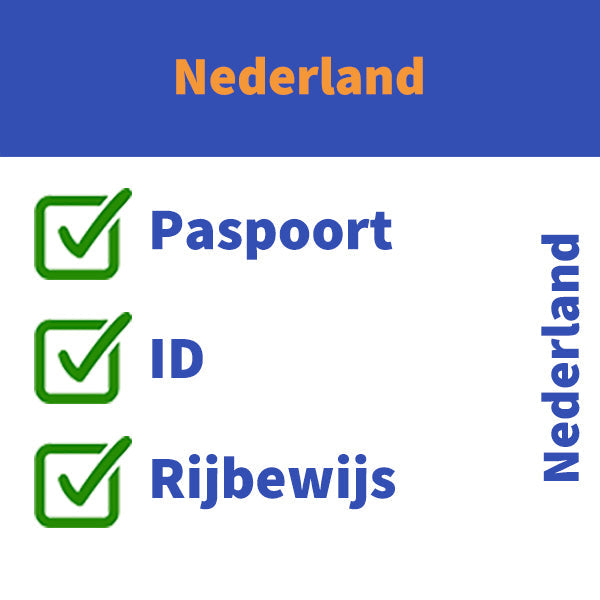Pasfoto Burgum